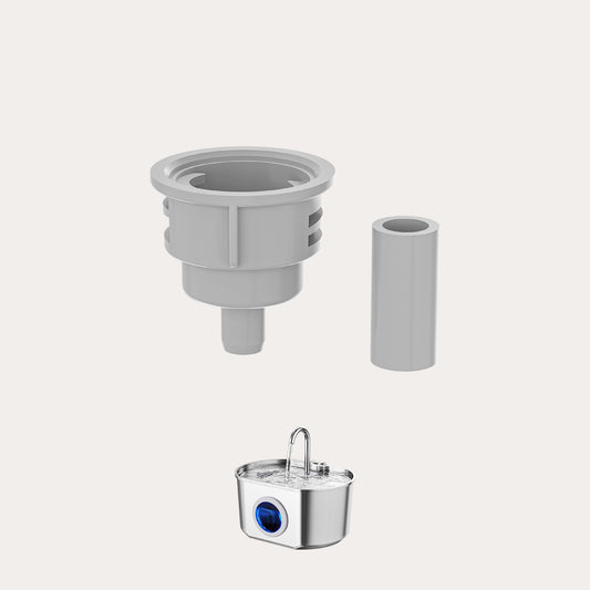 Pump Holder, 74oz Fountain